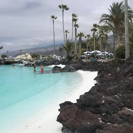Apartment View - Puerto de la Cruz (Tenerife)