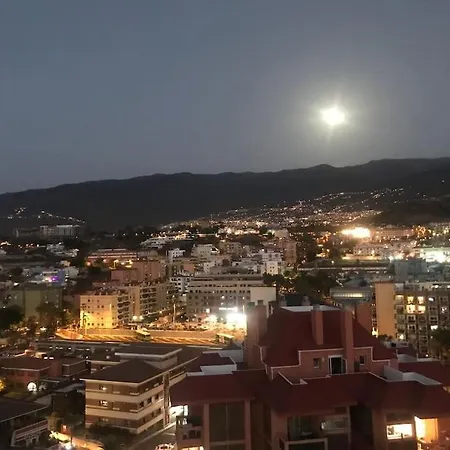 Daire View - Puerto de la Cruz (Tenerife)