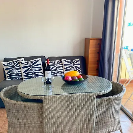 View - Apartment *