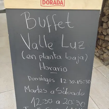 View - Puerto de la Cruz (Tenerife)