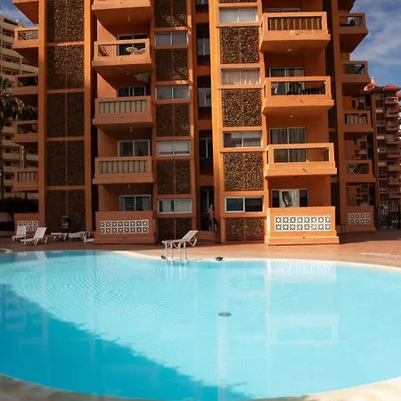 View - Apartment Puerto de la Cruz (Tenerife)