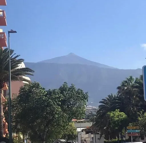 View - アパート *