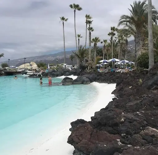 Daire View - Puerto de la Cruz (Tenerife)