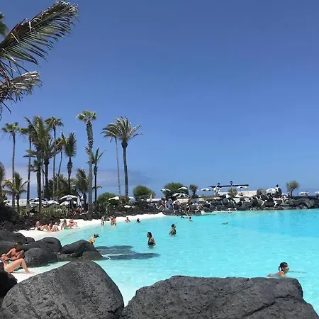 View - Apartament Puerto de la Cruz (Tenerife)