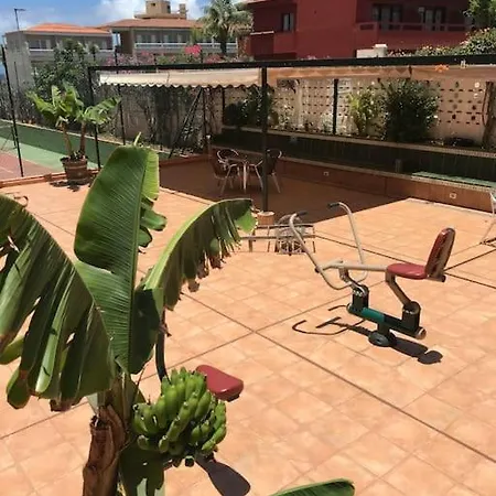 View - Appartement