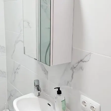 Apartamento View - *