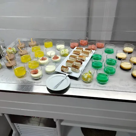 View - Puerto de la Cruz (Tenerife)