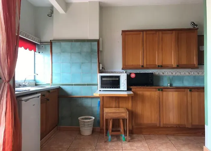 Apartment View - Puerto de la Cruz (Tenerife)