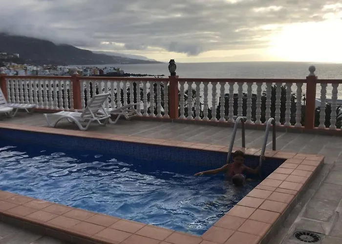 Apartment View - *
