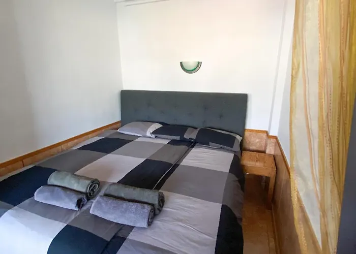 View - * Puerto de la Cruz (Tenerife)