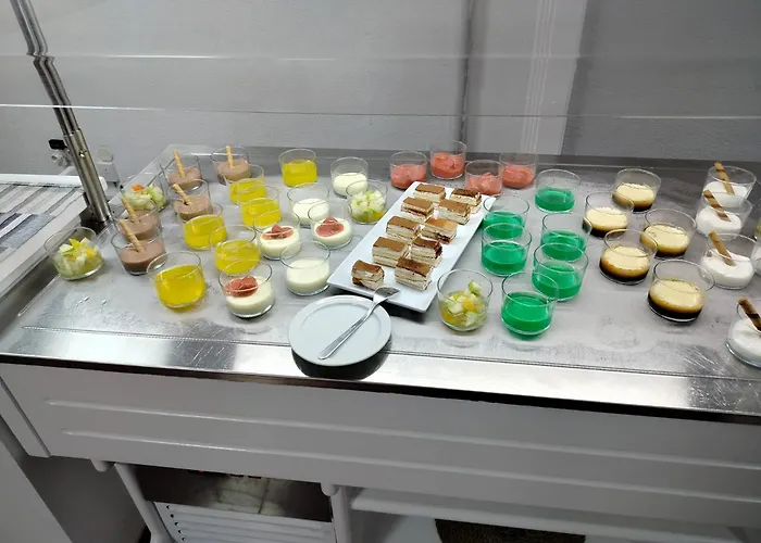 View - Puerto de la Cruz (Tenerife)