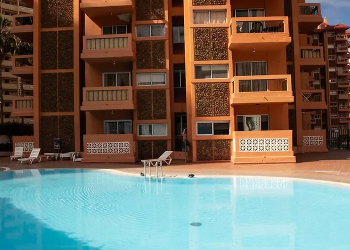 View - Apartment Puerto de la Cruz (Tenerife)