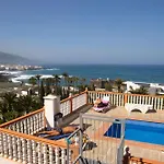 View - Puerto de la Cruz (Tenerife)