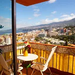 View - * Puerto de la Cruz (Tenerife)