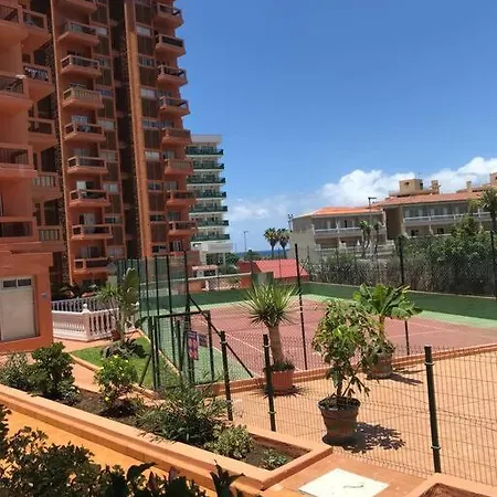 View - * بويرتو ذي لا كروز