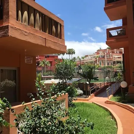 View - بويرتو ذي لا كروز