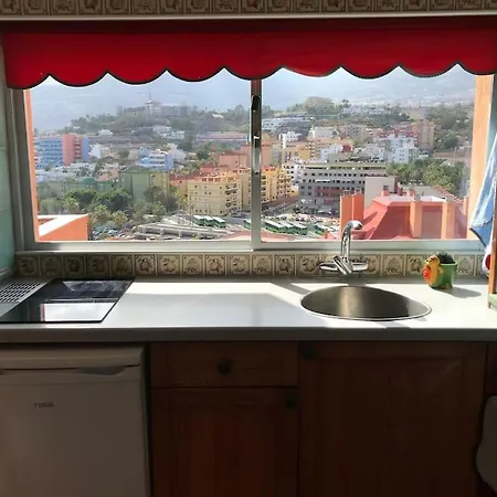 View - * بويرتو ذي لا كروز