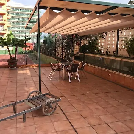 View - * بويرتو ذي لا كروز