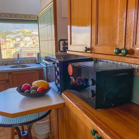 View - * بويرتو ذي لا كروز